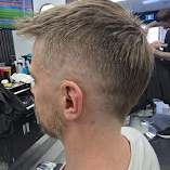 Trosa Barbershop