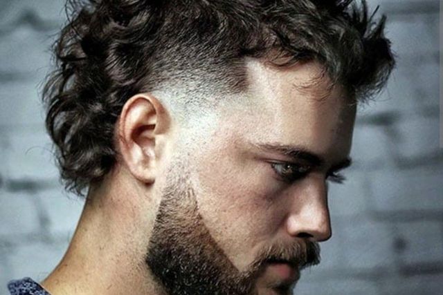 Barber RJ